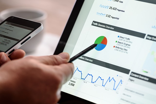 Meester in linkbuilding: je weg vinden in google's web