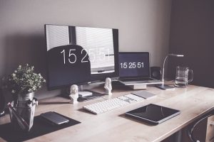 Hoe technologie jouw bedrijf naar een hoger niveau tilt